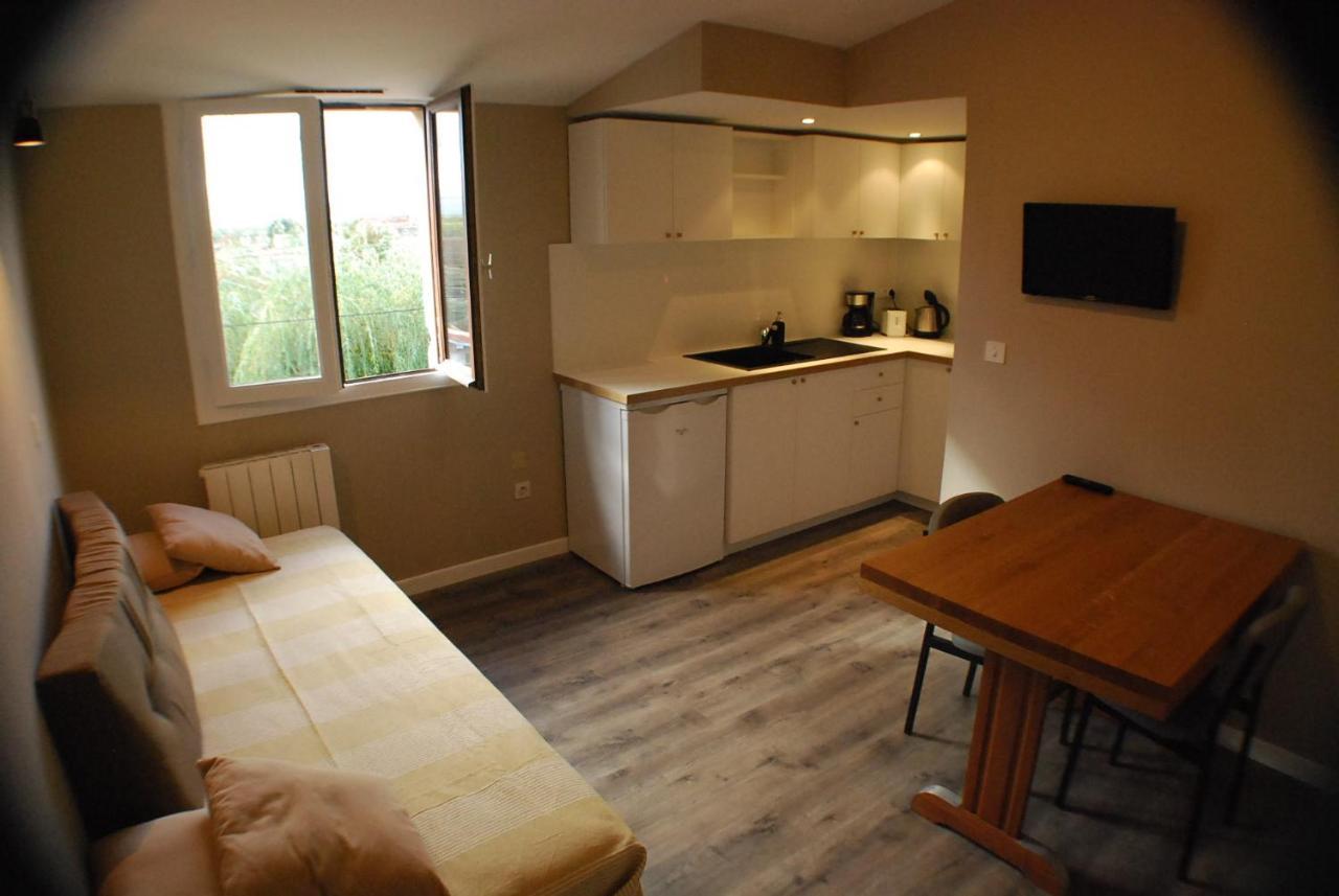 Residence L'Atelier Ennezat Exteriér fotografie